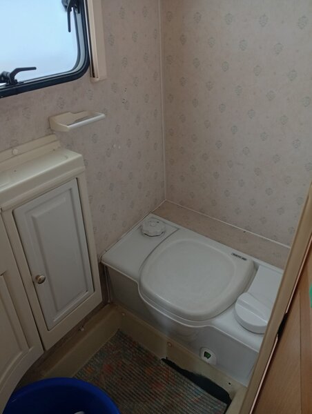 Rulota de vanzare GB Rema Compass Raly 400/2 inmatriculata