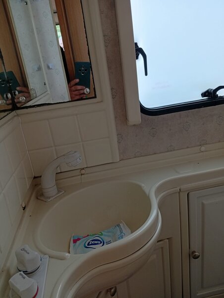 Rulota de vanzare GB Rema Compass Raly 400/2 inmatriculata