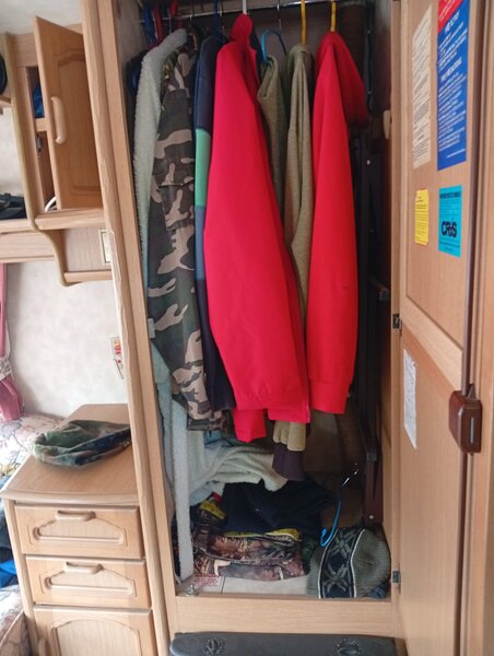 Rulota de vanzare GB Rema Compass Raly 400/2 inmatriculata