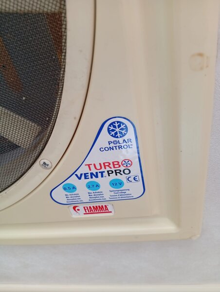 Rulota de vanzare GB Rema Compass Raly 400/2 inmatriculata